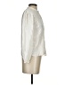 J.Crew Ivory Long Sleeve Blouse Size 2 - photo 4