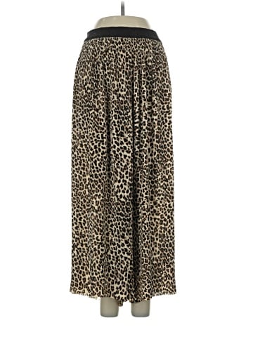Zara Basic Casual Pants (view 1)