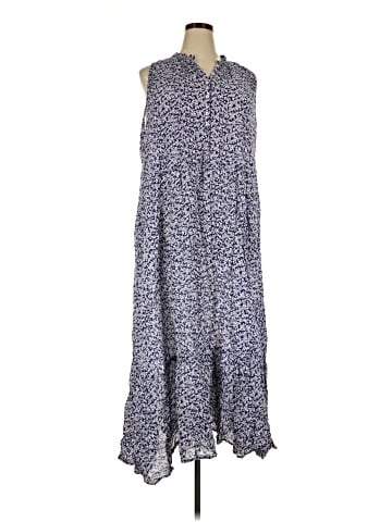 Violeta by Mango Casual Dress (view 1)