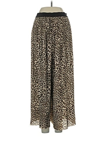Zara Basic Casual Pants (view 2)