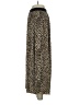 Zara Basic Animal Print Gold Casual Pants Size XS - photo 5