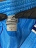 C9 By Champion 100% Polyester Color Block Blue Athletic Shorts Size S - photo 3