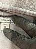 Port Authority 100% Polyester Solid Gray Track Jacket Size S - photo 6