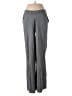 Anatomie Chevron-herringbone Gray Dress Pants Size S - photo 1