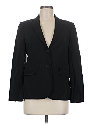 Brooks Brothers Wool Blazer (view 1)