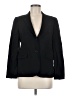 Brooks Brothers Black Wool Blazer Size 6 Petite - photo 1