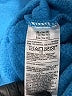 Nickelodeon Blue Pullover Hoodie Size 14 - 16 - photo 4