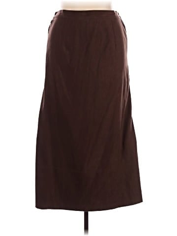 Real Comfort Formal Skirt (view 1)
