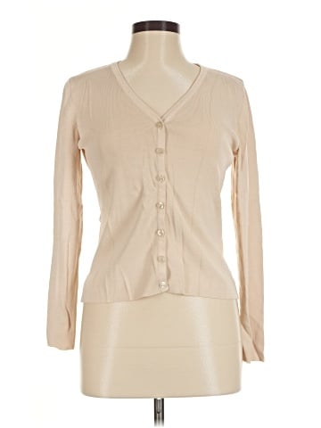 Classic Cardigan (view 1)