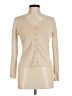 Classic Tan Cardigan Size M - photo 1