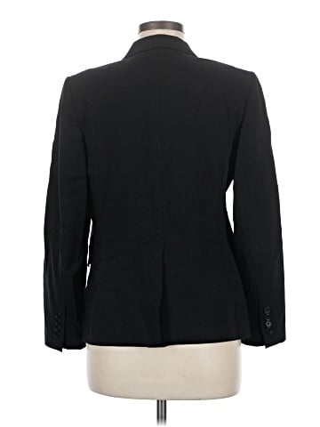 Brooks Brothers Wool Blazer (view 2)