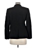 Brooks Brothers Black Wool Blazer Size 6 Petite - photo 2