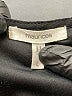 Maurices 100% Polyester Black Cocktail Dress Size L - photo 7