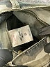 Express Camo Gray Cargo Pants Size 0R - photo 4