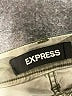 Express Camo Gray Cargo Pants Size 0R - photo 5