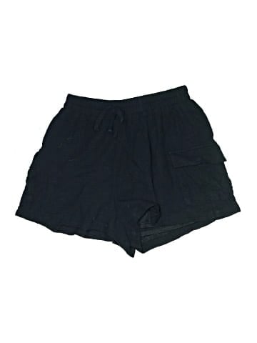 Blue Rain Athletic Shorts (view 1)
