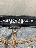 American Eagle Outfitters Blue Denim Shorts Size 16 - photo 4