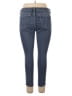 Unbranded Solid Blue Jeans Size 16 (petite) - photo 2