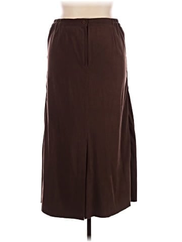 Real Comfort Formal Skirt (view 2)