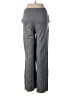 Anatomie Chevron-herringbone Gray Dress Pants Size S - photo 2