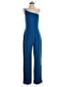 Crystal Sky Blue Jumpsuit Size M - photo 1