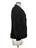 Brooks Brothers Black Wool Blazer Size 6 Petite - photo 4