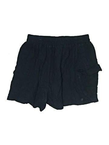 Blue Rain Athletic Shorts (view 2)