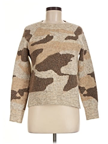 Dna Couture Pullover Sweater (view 1)