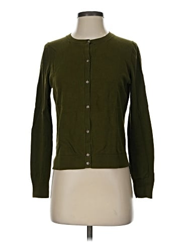 Ann Taylor LOFT Cardigan (view 1)