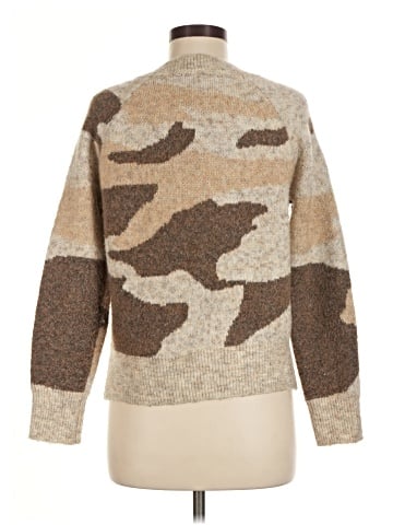 Dna Couture Pullover Sweater (view 2)