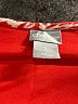 Chico's Red Casual Dress Size Lg (2) - photo 7