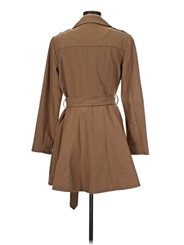Kate Spade New York Trenchcoat (view 2)