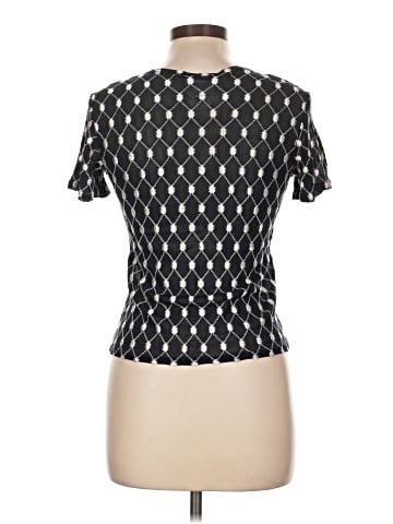 Kathie Lee Short Sleeve T-Shirt (view 2)