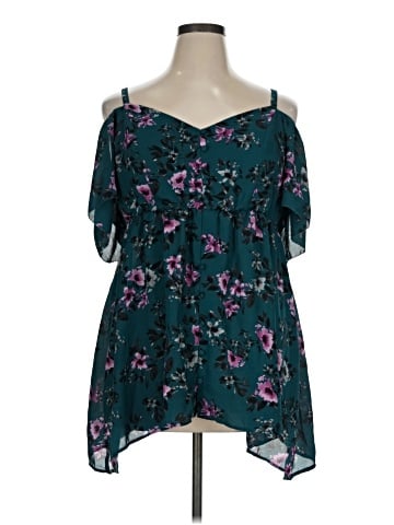 Torrid Casual Dress (view 1)