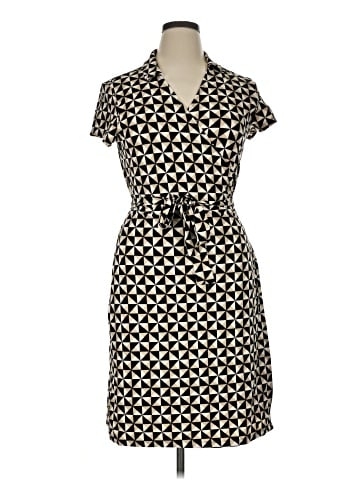 J. McLaughlin Casual Dress (view 1)