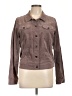 Noa Noa Brown Jacket Size EU 42 / US 12 - photo 1