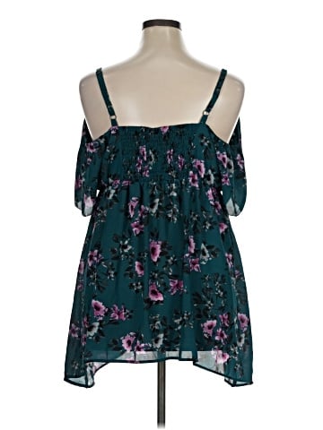 Torrid Casual Dress (view 2)