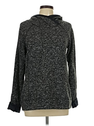 Exertek Pullover Sweater (view 1)