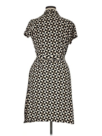 J. McLaughlin Casual Dress (view 2)