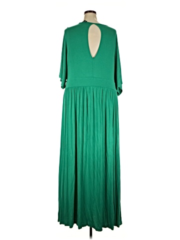 ELOQUII Casual Dress (view 2)
