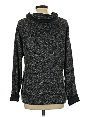 Exertek Pullover Sweater (view 2)