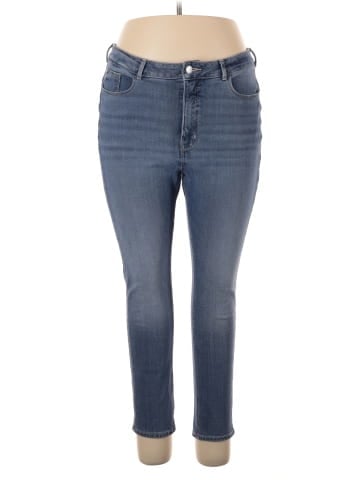 M&S Jeans (view 1)