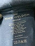 Mack Weldon Blue Pullover Hoodie Size M - photo 7