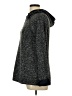 Exertek 100% Polyester Gray Pullover Sweater Size L - photo 5