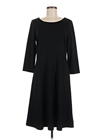 Lands' End Casual Dress (view 1)