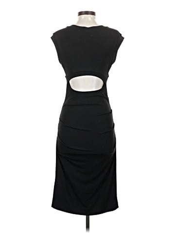 Nicole Miller Artelier Cocktail Dress (view 2)