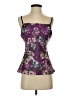 Zara Purple Sleeveless Top Size XS - photo 1