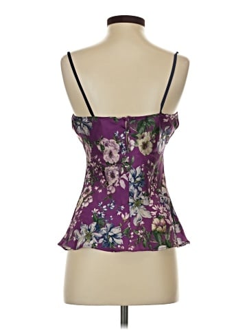 Zara Sleeveless Top (view 2)