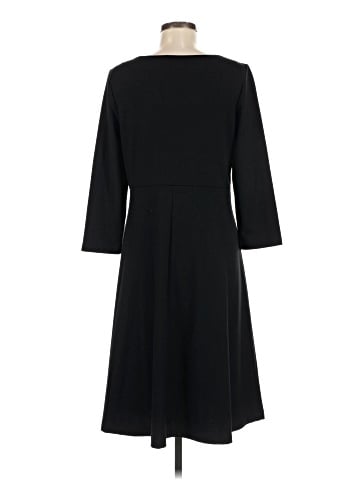 Lands' End Casual Dress (view 2)