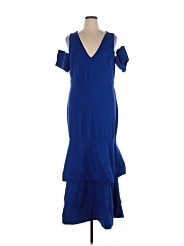 Symphony Cocktail Dress (view 1)